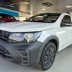 VOLKSWAGEN SAVEIRO 1.6 MSI ROBUST CS 16V FLEX 2P MANUAL VOLKSWAGEN SAVEIRO 1.6 MSI ROBUST CS 16V FLEX 2P MANUAL