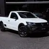 VOLKSWAGEN SAVEIRO 1.6 MSI ROBUST CS 16V FLEX 2P MANUAL VOLKSWAGEN SAVEIRO 1.6 MSI ROBUST CS 16V FLEX 2P MANUAL