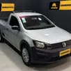 VOLKSWAGEN SAVEIRO 1.6 MSI ROBUST CS 16V FLEX 2P MANUAL VOLKSWAGEN SAVEIRO 1.6 MSI ROBUST CS 16V FLEX 2P MANUAL