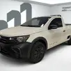 VOLKSWAGEN SAVEIRO 1.6 MSI ROBUST CS 16V FLEX 2P MANUAL VOLKSWAGEN SAVEIRO 1.6 MSI ROBUST CS 16V FLEX 2P MANUAL