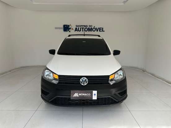 VOLKSWAGEN-SAVEIRO-1.6 MSI ROBUST CS 16V FLEX 2P MANUAL VOLKSWAGEN-SAVEIRO-2023