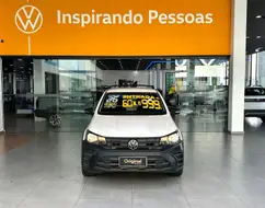 VOLKSWAGEN SAVEIRO 1.6 MSI ROBUST CS 16V FLEX 2P MANUAL VOLKSWAGEN SAVEIRO 1.6 MSI ROBUST CS 16V FLEX 2P MANUAL