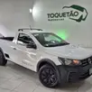 VOLKSWAGEN SAVEIRO 1.6 MSI ROBUST CS 16V FLEX 2P MANUAL VOLKSWAGEN SAVEIRO 1.6 MSI ROBUST CS 16V FLEX 2P MANUAL