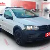 VOLKSWAGEN SAVEIRO 1.6 MSI ROBUST CS 16V FLEX 2P MANUAL VOLKSWAGEN SAVEIRO 1.6 MSI ROBUST CS 16V FLEX 2P MANUAL