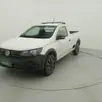 VOLKSWAGEN SAVEIRO 1.6 MSI ROBUST CS 16V FLEX 2P MANUAL VOLKSWAGEN SAVEIRO 1.6 MSI ROBUST CS 16V FLEX 2P MANUAL
