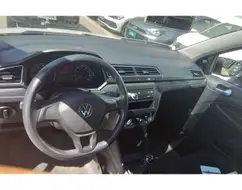 VOLKSWAGEN SAVEIRO 1.6 MSI ROBUST CS 16V FLEX 2P MANUAL VOLKSWAGEN SAVEIRO 1.6 MSI ROBUST CS 16V FLEX 2P MANUAL