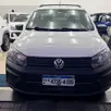 VOLKSWAGEN SAVEIRO 1.6 MSI ROBUST CS 16V FLEX 2P MANUAL VOLKSWAGEN SAVEIRO 1.6 MSI ROBUST CS 16V FLEX 2P MANUAL