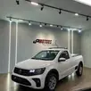 VOLKSWAGEN SAVEIRO 1.6 MSI ROBUST CS 16V FLEX 2P MANUAL VOLKSWAGEN SAVEIRO 1.6 MSI ROBUST CS 16V FLEX 2P MANUAL