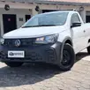 VOLKSWAGEN SAVEIRO 1.6 MSI ROBUST CS 16V FLEX 2P MANUAL VOLKSWAGEN SAVEIRO 1.6 MSI ROBUST CS 16V FLEX 2P MANUAL