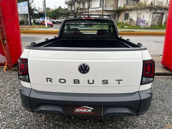 VOLKSWAGEN-SAVEIRO-1.6 MSI ROBUST CS 16V FLEX 2P MANUAL VOLKSWAGEN-SAVEIRO-2025