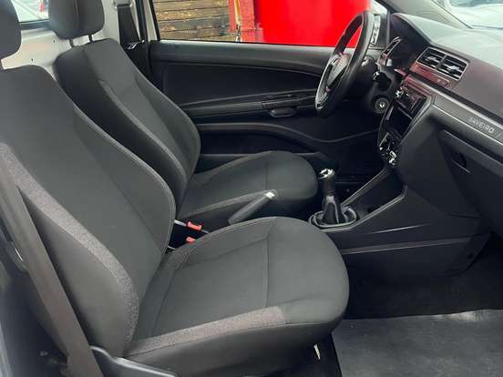 VOLKSWAGEN-SAVEIRO-1.6 MSI ROBUST CS 16V FLEX 2P MANUAL VOLKSWAGEN-SAVEIRO-2025