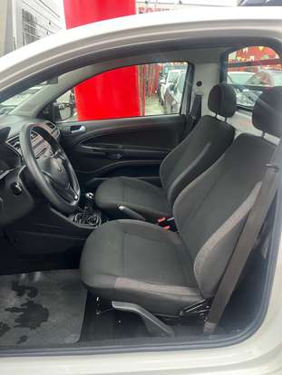 VOLKSWAGEN-SAVEIRO-1.6 MSI ROBUST CS 16V FLEX 2P MANUAL VOLKSWAGEN-SAVEIRO-2025