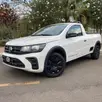 VOLKSWAGEN SAVEIRO 1.6 MSI ROBUST CS 16V FLEX 2P MANUAL VOLKSWAGEN SAVEIRO 1.6 MSI ROBUST CS 16V FLEX 2P MANUAL