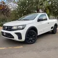 VOLKSWAGEN SAVEIRO 1.6 MSI ROBUST CS 16V FLEX 2P MANUAL VOLKSWAGEN SAVEIRO 1.6 MSI ROBUST CS 16V FLEX 2P MANUAL