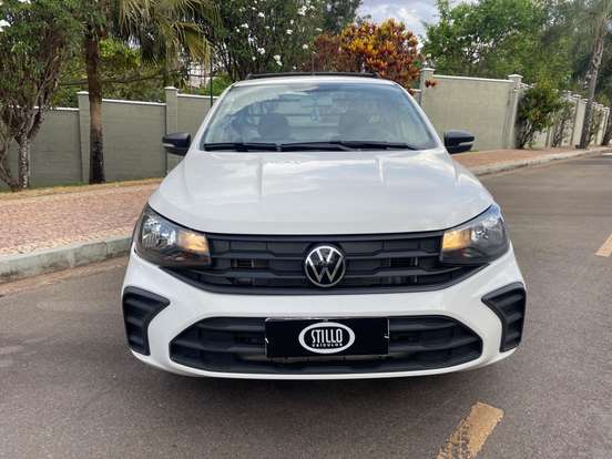 VOLKSWAGEN-SAVEIRO-1.6 MSI ROBUST CS 16V FLEX 2P MANUAL VOLKSWAGEN-SAVEIRO-2024
