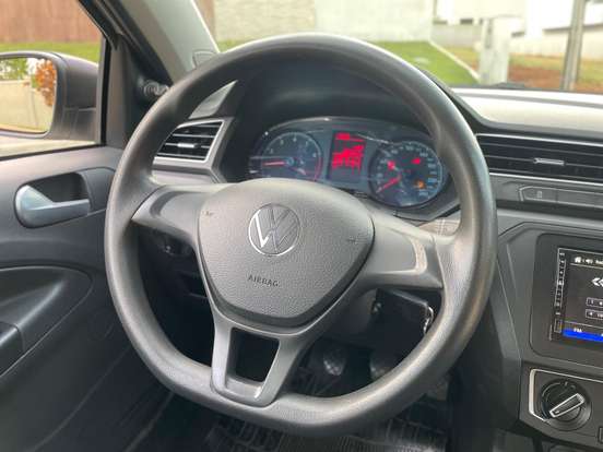 VOLKSWAGEN-SAVEIRO-1.6 MSI ROBUST CS 16V FLEX 2P MANUAL VOLKSWAGEN-SAVEIRO-2024