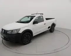 VOLKSWAGEN SAVEIRO 1.6 MSI ROBUST CS 16V FLEX 2P MANUAL VOLKSWAGEN SAVEIRO 1.6 MSI ROBUST CS 16V FLEX 2P MANUAL