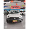 VOLKSWAGEN SAVEIRO 1.6 MSI ROBUST CS 16V FLEX 2P MANUAL VOLKSWAGEN SAVEIRO 1.6 MSI ROBUST CS 16V FLEX 2P MANUAL