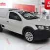 VOLKSWAGEN SAVEIRO 1.6 MSI ROBUST CS 8V FLEX 2P MANUAL VOLKSWAGEN SAVEIRO 1.6 MSI ROBUST CS 8V FLEX 2P MANUAL