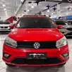 VOLKSWAGEN SAVEIRO 1.6 MSI TRENDLINE CE 8V FLEX 2P MANUAL VOLKSWAGEN SAVEIRO 1.6 MSI TRENDLINE CE 8V FLEX 2P MANUAL