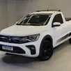 VOLKSWAGEN SAVEIRO 1.6 MSI TRENDLINE CS 16V FLEX 2P MANUAL VOLKSWAGEN SAVEIRO 1.6 MSI TRENDLINE CS 16V FLEX 2P MANUAL