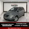 VOLKSWAGEN SPACEFOX 1.6 MI COMFORTLINE 8V FLEX 4P MANUAL VOLKSWAGEN SPACEFOX 1.6 MI COMFORTLINE 8V FLEX 4P MANUAL