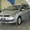 VOLKSWAGEN SPACEFOX 1.6 MI 8V FLEX 4P AUTOMATIZADO VOLKSWAGEN SPACEFOX 1.6 MI 8V FLEX 4P AUTOMATIZADO