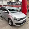 VOLKSWAGEN SPACEFOX 1.6 MI TREND 8V FLEX 4P MANUAL VOLKSWAGEN SPACEFOX 1.6 MI TREND 8V FLEX 4P MANUAL