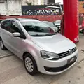 VOLKSWAGEN SPACEFOX 1.6 MI TREND 8V FLEX 4P MANUAL VOLKSWAGEN SPACEFOX 1.6 MI TREND 8V FLEX 4P MANUAL