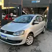 VOLKSWAGEN SPACEFOX 1.6 MI TREND 8V FLEX 4P MANUAL VOLKSWAGEN SPACEFOX 1.6 MI TREND 8V FLEX 4P MANUAL