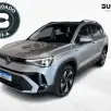 VOLKSWAGEN TAOS 1.4 250 TSI TOTAL FLEX COMFORTLINE AUTOMÁTICO VOLKSWAGEN TAOS 1.4 250 TSI TOTAL FLEX COMFORTLINE AUTOMÁTICO