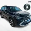 VOLKSWAGEN TAOS 1.4 250 TSI TOTAL FLEX COMFORTLINE AUTOMÁTICO VOLKSWAGEN TAOS 1.4 250 TSI TOTAL FLEX COMFORTLINE AUTOMÁTICO