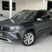 VOLKSWAGEN TAOS 1.4 250 TSI TOTAL FLEX COMFORTLINE AUTOMÁTICO VOLKSWAGEN TAOS 1.4 250 TSI TOTAL FLEX COMFORTLINE AUTOMÁTICO