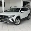 VOLKSWAGEN TAOS 1.4 250 TSI TOTAL FLEX COMFORTLINE AUTOMÁTICO VOLKSWAGEN TAOS 1.4 250 TSI TOTAL FLEX COMFORTLINE AUTOMÁTICO