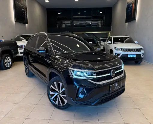 VOLKSWAGEN-TAOS-2022