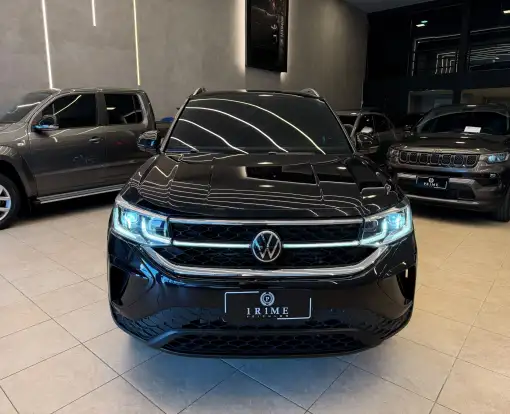 VOLKSWAGEN-TAOS-1.4 250 TSI TOTAL FLEX HIGHLINE AUTOMÁTICO VOLKSWAGEN-TAOS-2022