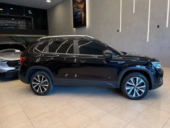 VOLKSWAGEN-TAOS-1.4 250 TSI TOTAL FLEX HIGHLINE AUTOMÁTICO VOLKSWAGEN-TAOS-2022