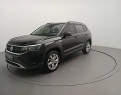 VOLKSWAGEN TAOS 1.4 250 TSI TOTAL FLEX COMFORTLINE AUTOMÁTICO VOLKSWAGEN TAOS 1.4 250 TSI TOTAL FLEX COMFORTLINE AUTOMÁTICO