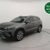 VOLKSWAGEN TAOS 1.4 250 TSI TOTAL FLEX COMFORTLINE AUTOMÁTICO VOLKSWAGEN TAOS 1.4 250 TSI TOTAL FLEX COMFORTLINE AUTOMÁTICO