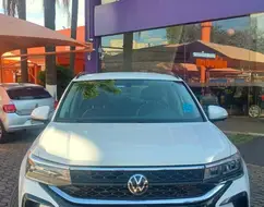 VOLKSWAGEN TAOS 1.4 250 TSI TOTAL FLEX COMFORTLINE AUTOMÁTICO VOLKSWAGEN TAOS 1.4 250 TSI TOTAL FLEX COMFORTLINE AUTOMÁTICO
