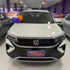 VOLKSWAGEN TAOS 1.4 250 TSI TOTAL FLEX COMFORTLINE AUTOMÁTICO VOLKSWAGEN TAOS 1.4 250 TSI TOTAL FLEX COMFORTLINE AUTOMÁTICO