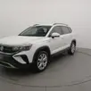 VOLKSWAGEN TAOS 1.4 250 TSI TOTAL FLEX COMFORTLINE AUTOMÁTICO VOLKSWAGEN TAOS 1.4 250 TSI TOTAL FLEX COMFORTLINE AUTOMÁTICO