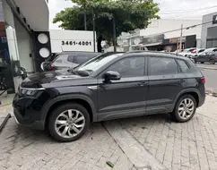VOLKSWAGEN TAOS 1.4 250 TSI TOTAL FLEX COMFORTLINE AUTOMÁTICO VOLKSWAGEN TAOS 1.4 250 TSI TOTAL FLEX COMFORTLINE AUTOMÁTICO