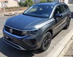 VOLKSWAGEN TAOS 1.4 250 TSI TOTAL FLEX COMFORTLINE AUTOMÁTICO VOLKSWAGEN TAOS 1.4 250 TSI TOTAL FLEX COMFORTLINE AUTOMÁTICO
