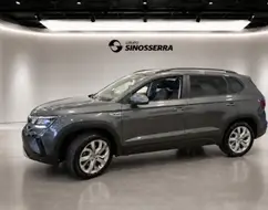 VOLKSWAGEN TAOS 1.4 250 TSI TOTAL FLEX COMFORTLINE AUTOMÁTICO VOLKSWAGEN TAOS 1.4 250 TSI TOTAL FLEX COMFORTLINE AUTOMÁTICO