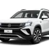 VOLKSWAGEN TAOS 1.4 250 TSI TOTAL FLEX COMFORTLINE AUTOMÁTICO VOLKSWAGEN TAOS 1.4 250 TSI TOTAL FLEX COMFORTLINE AUTOMÁTICO