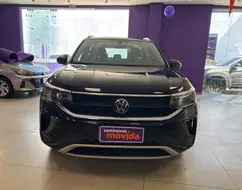 VOLKSWAGEN TAOS 1.4 250 TSI TOTAL FLEX COMFORTLINE AUTOMÁTICO VOLKSWAGEN TAOS 1.4 250 TSI TOTAL FLEX COMFORTLINE AUTOMÁTICO