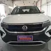 VOLKSWAGEN TAOS 1.4 250 TSI TOTAL FLEX COMFORTLINE AUTOMÁTICO VOLKSWAGEN TAOS 1.4 250 TSI TOTAL FLEX COMFORTLINE AUTOMÁTICO