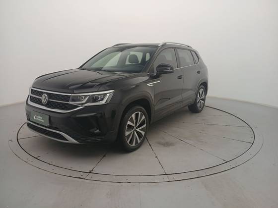 VOLKSWAGEN TAOS 1.4 250 TSI TOTAL FLEX HIGHLINE AUTOMÁTICO