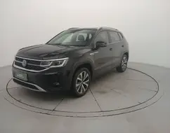 VOLKSWAGEN TAOS 1.4 250 TSI TOTAL FLEX HIGHLINE AUTOMÁTICO VOLKSWAGEN TAOS 1.4 250 TSI TOTAL FLEX HIGHLINE AUTOMÁTICO